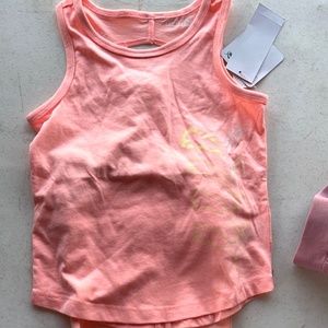 Puma toddler set